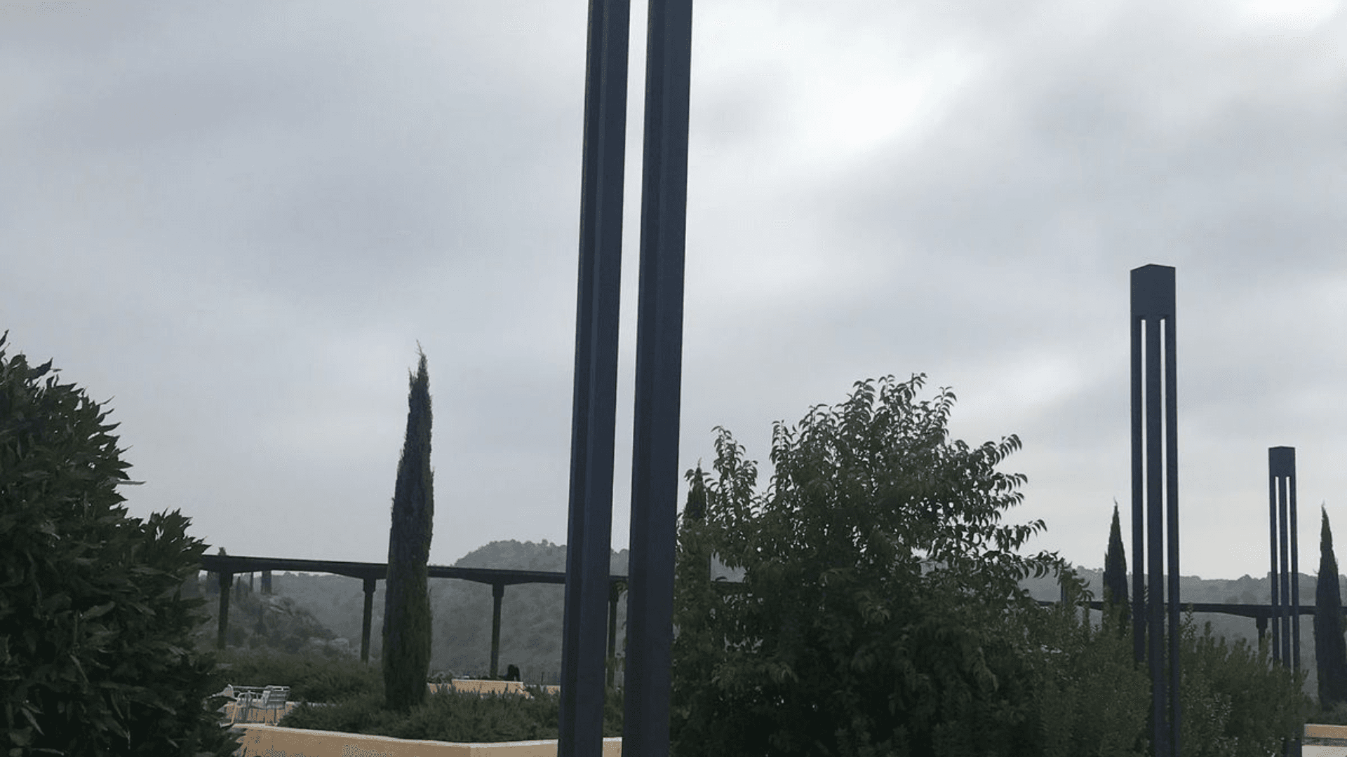 Avenue Al Oualae – Dakhla